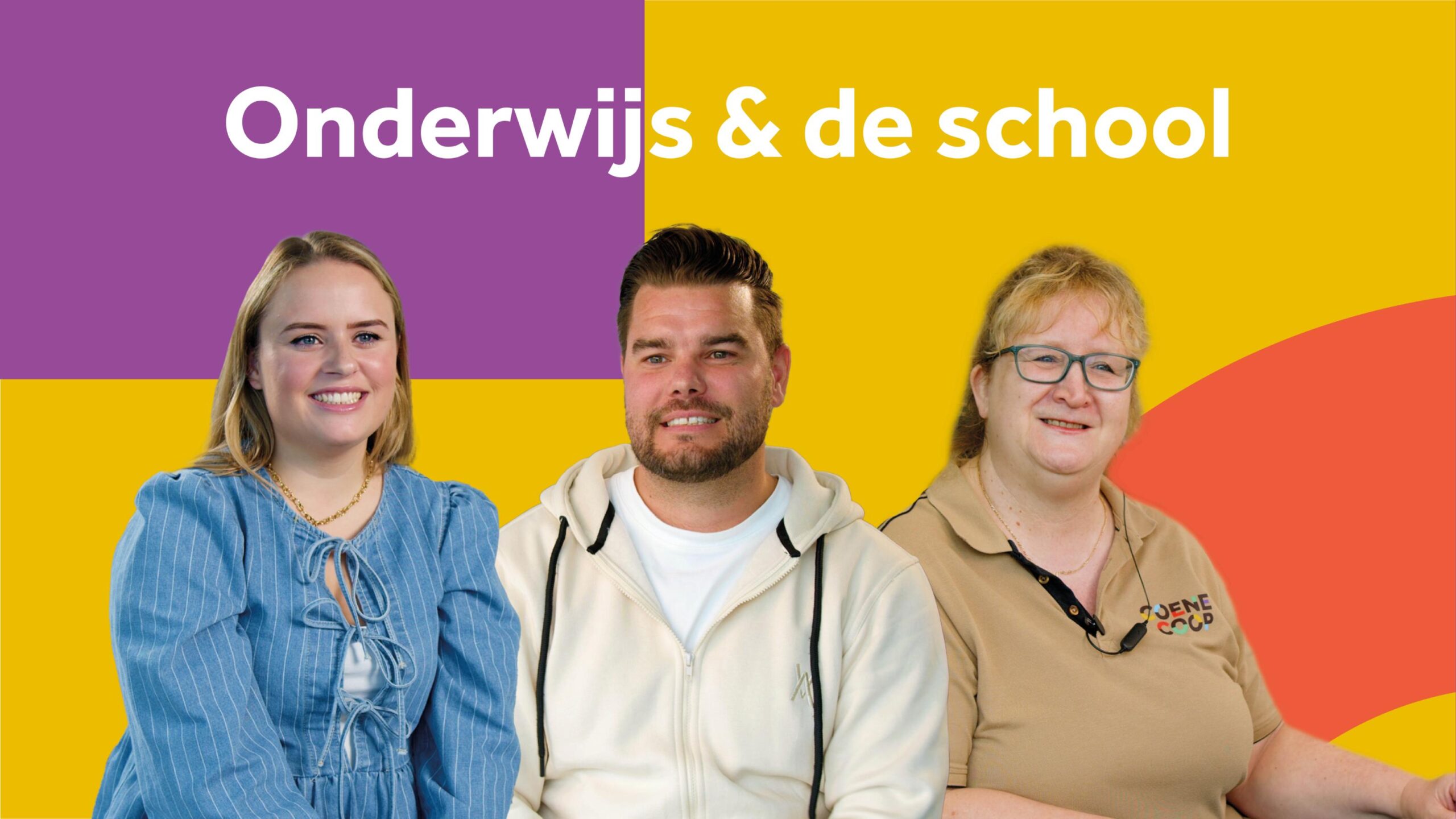 Onderwijs & de school 