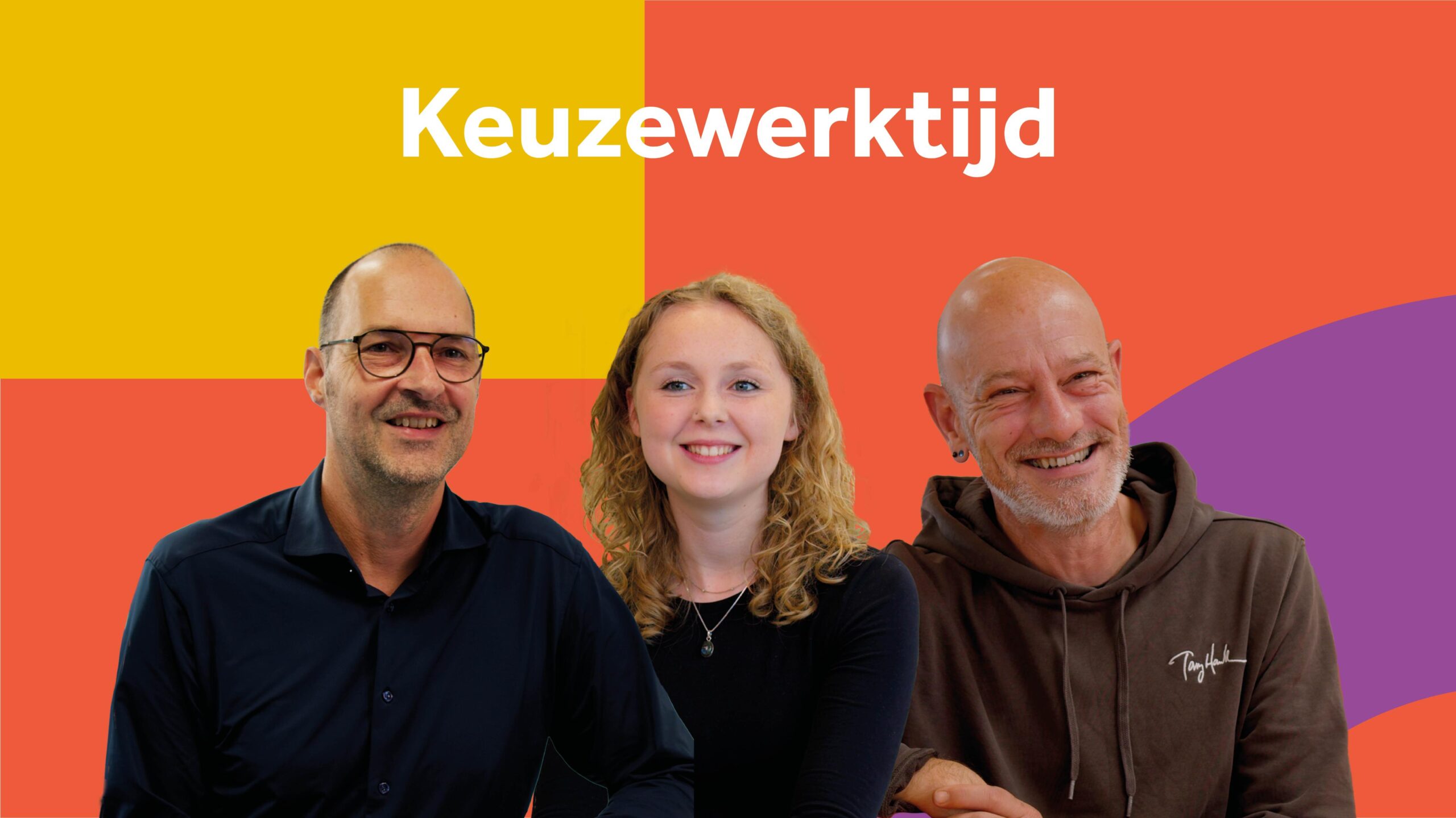 Keuzewerktijd